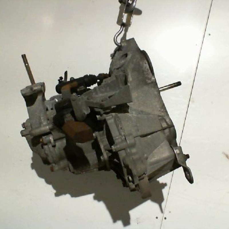 Boite de vitesses LANCIA YPSILON 4