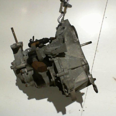 Boite de vitesses LANCIA YPSILON 4 Photo n°1