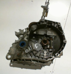 Boite de vitesses LANCIA YPSILON 4