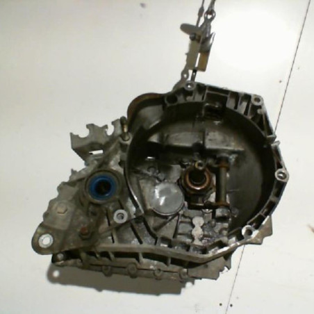 Boite de vitesses LANCIA YPSILON 4