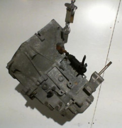 Boite de vitesses LANCIA YPSILON 4 Photo n°3