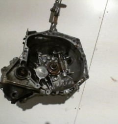 Boite de vitesses PEUGEOT 107