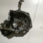 Boite de vitesses PEUGEOT 107