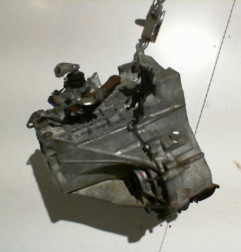 Boite de vitesses PEUGEOT 107 Photo n°3