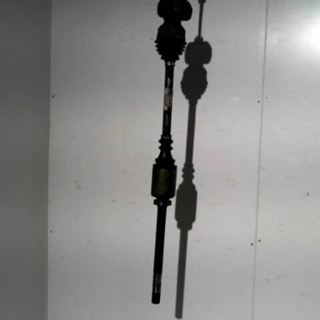 Cardan droit (transmission) RENAULT TRAFIC 2 Photo n°1