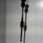 Cardan droit (transmission) RENAULT TRAFIC 2