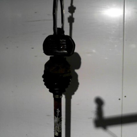 Cardan droit (transmission) RENAULT TRAFIC 2