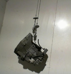 Boite de vitesses FIAT GRANDE PUNTO Photo n°1