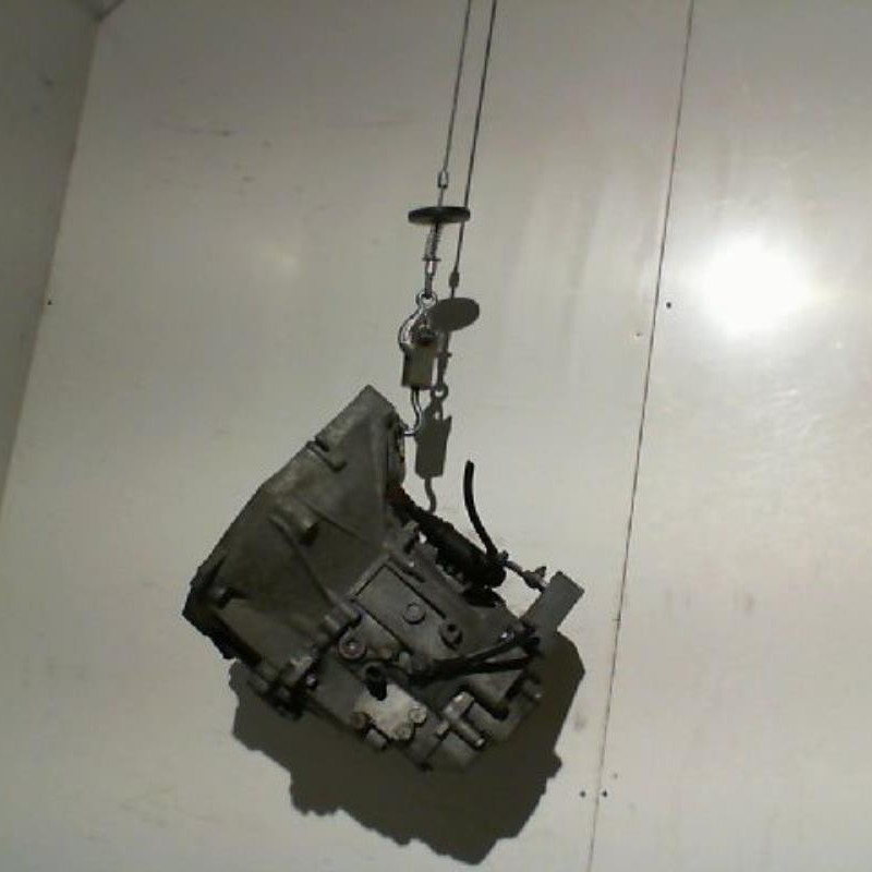 Boite de vitesses FIAT GRANDE PUNTO