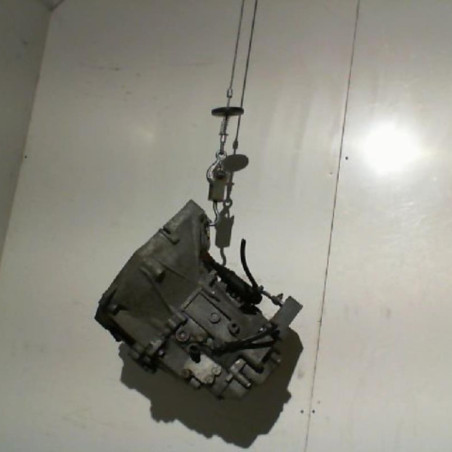 Boite de vitesses FIAT GRANDE PUNTO Photo n°1