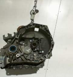 Boite de vitesses FIAT GRANDE PUNTO