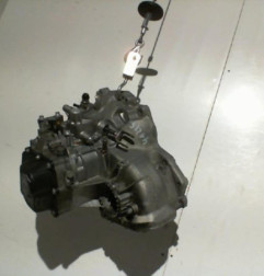 Boite de vitesses OPEL CORSA D Photo n°1