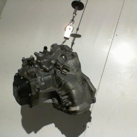 Boite de vitesses OPEL CORSA D Photo n°1