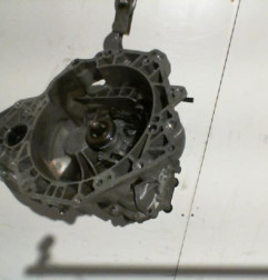 Boite de vitesses OPEL CORSA D