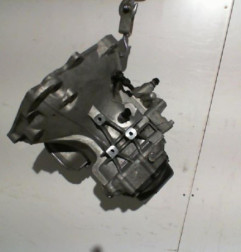 Boite de vitesses OPEL CORSA D Photo n°3