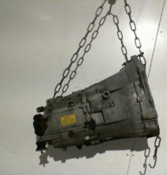 Boite de vitesses BMW SERIE 1 E87 Photo n°1