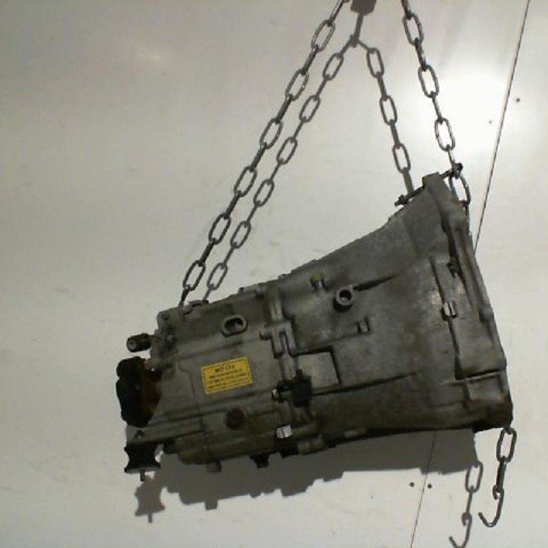 Boite de vitesses BMW SERIE 1 E87