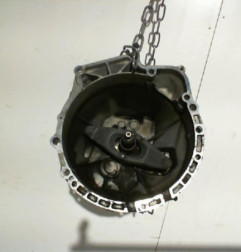 Boite de vitesses BMW SERIE 1 E87