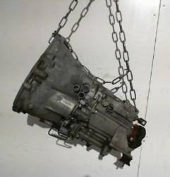 Boite de vitesses BMW SERIE 1 E87 Photo n°3