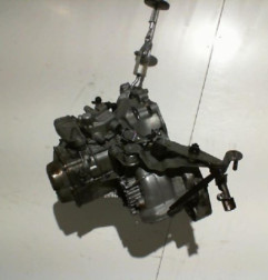 Boite de vitesses OPEL CORSA C Photo n°1
