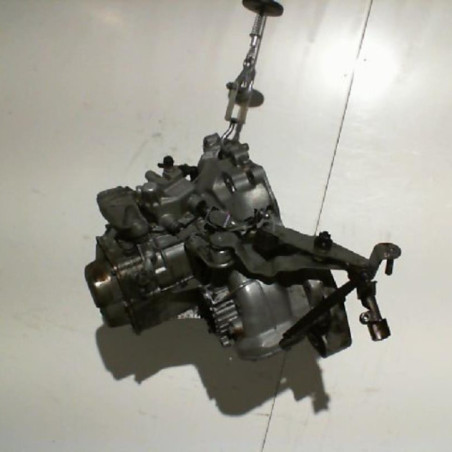 Boite de vitesses OPEL CORSA C Photo n°1