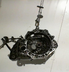 Boite de vitesses OPEL CORSA C