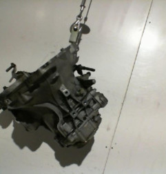 Boite de vitesses OPEL CORSA C Photo n°3