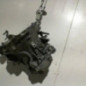 Boite de vitesses OPEL CORSA C