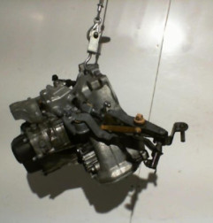 Boite de vitesses OPEL CORSA D Photo n°1