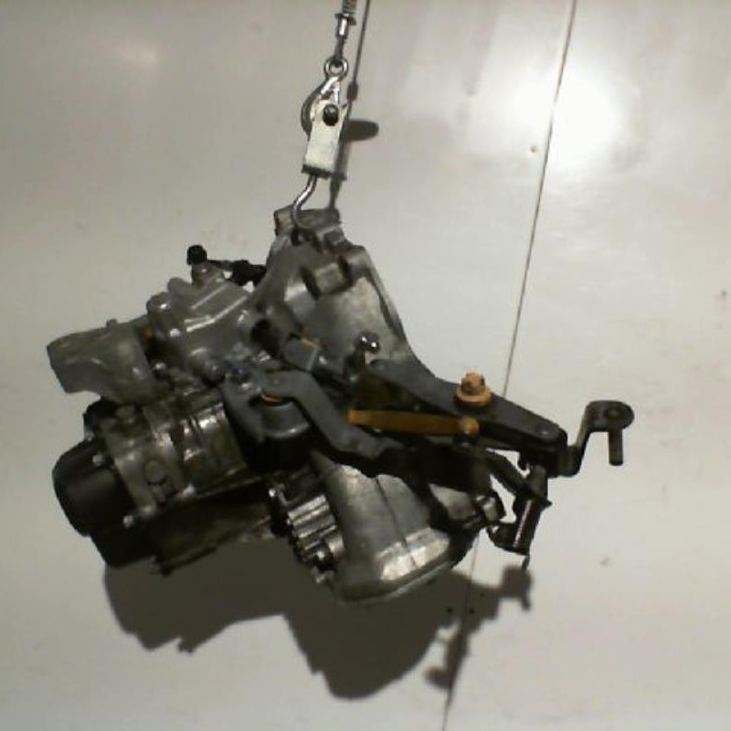 Boite de vitesses OPEL CORSA D