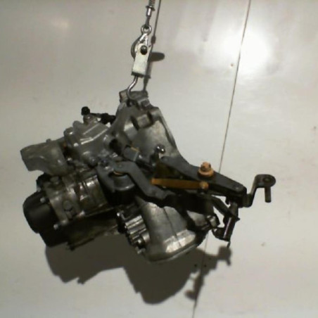 Boite de vitesses OPEL CORSA D Photo n°1