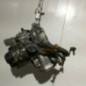 Boite de vitesses OPEL CORSA D