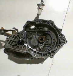 Boite de vitesses OPEL CORSA D