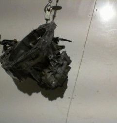 Boite de vitesses OPEL CORSA D Photo n°3