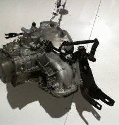 Boite de vitesses OPEL CORSA B Photo n°1