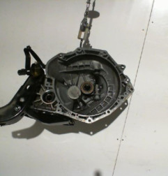 Boite de vitesses OPEL CORSA B