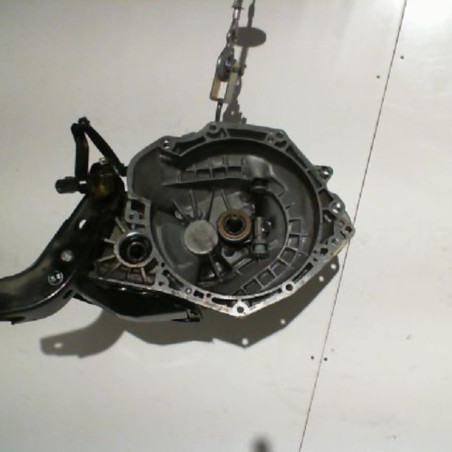 Boite de vitesses OPEL CORSA B