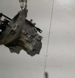 Boite de vitesses OPEL CORSA B Photo n°3