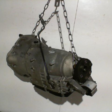 Boite de vitesses MERCEDES CLASSE C 203 Photo n°1