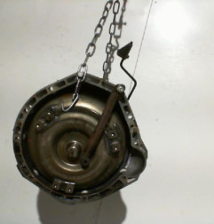 Boite de vitesses MERCEDES CLASSE C 203