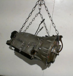 Boite de vitesses MERCEDES CLASSE C 203 Photo n°3