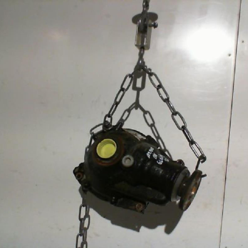 Pont avant complet BMW X3 E83