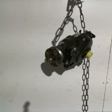 Pont avant complet BMW X3 E83