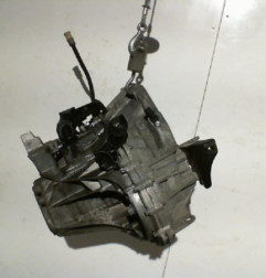 Boite de vitesses RENAULT GRAND SCENIC 3 Photo n°1