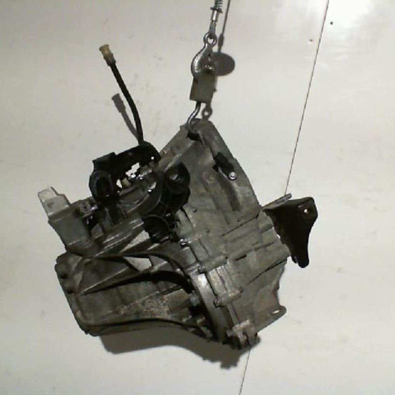 Boite de vitesses RENAULT GRAND SCENIC 3