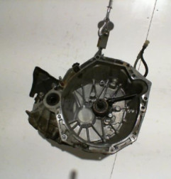 Boite de vitesses RENAULT GRAND SCENIC 3