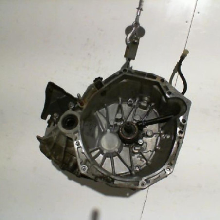 Boite de vitesses RENAULT GRAND SCENIC 3
