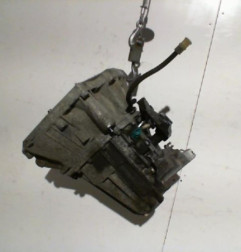 Boite de vitesses RENAULT GRAND SCENIC 3 Photo n°3