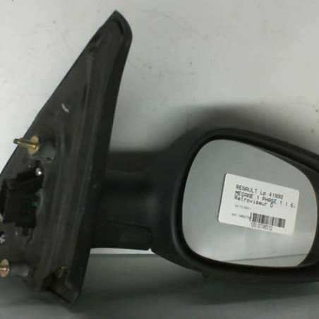Retroviseur droit RENAULT MEGANE 1