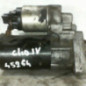 Demarreur RENAULT CLIO 4